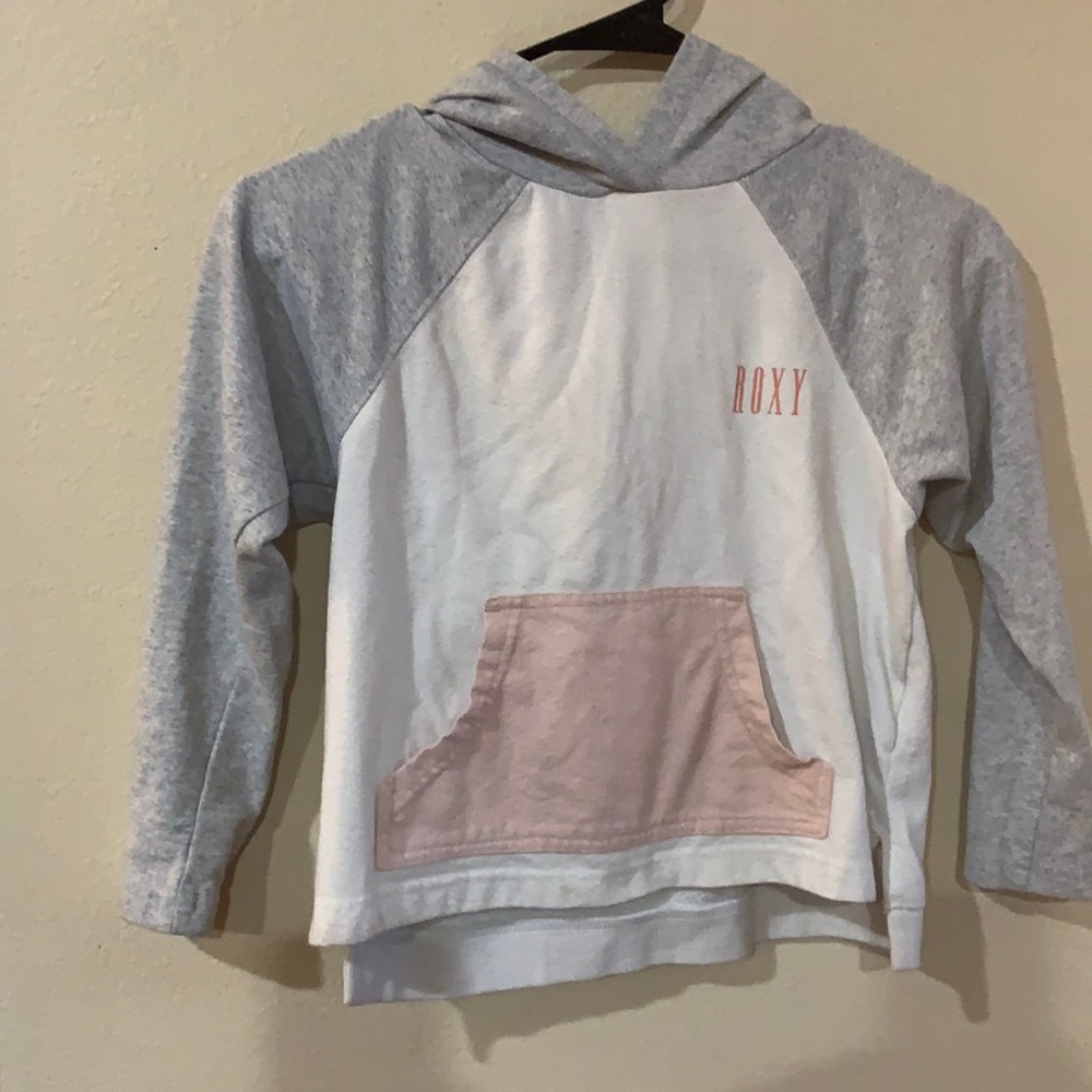 Roxy lightweight hoodie